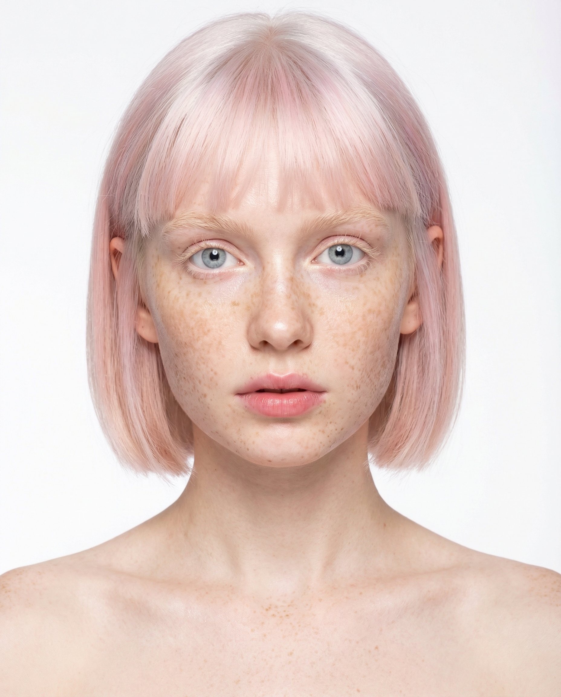Alavarza Creative — AI visual content agency studio work for fashion brands